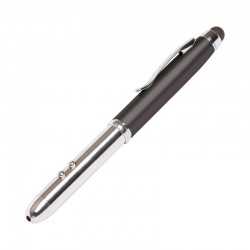 Stylus Pens  - Stylus 4n1 Laser Pen