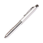 Stylus Pens - Stylus 4n1 Laser Pen