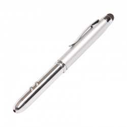 Stylus Pens  - Stylus 4n1 Laser Pen