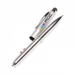 Stylus Pens  - Stylus 4n1 Laser Pen