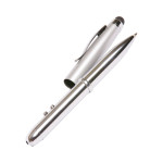 Stylus Pens - Stylus 4n1 Laser Pen