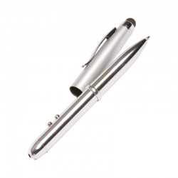Stylus Pens  - Stylus 4n1 Laser Pen