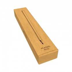 Bamboo & Wood Enviro Pens  - Picasso Eco Bamboo Pen