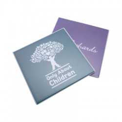 Coasters  - Welded Coaster