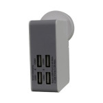 Phone &amp; Tablet Chargers - Harbour AC USB Charger (Exit Stock)