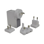 Phone &amp; Tablet Chargers - Harbour AC USB Charger (Exit Stock)