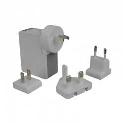 Phone & Tablet Chargers  - Harbour AC USB Charger (Exit Stock)