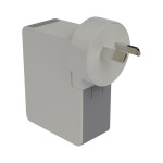 Phone &amp; Tablet Chargers - Harbour AC USB Charger (Exit Stock)