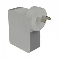 Phone & Tablet Chargers  - Harbour AC USB Charger (Exit Stock)