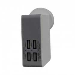 Phone & Tablet Chargers  - Harbour AC USB Charger (Exit Stock)