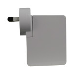 Phone &amp; Tablet Chargers - Harbour AC USB Charger (Exit Stock)