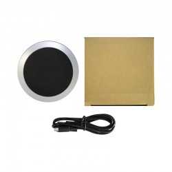 Phone & Tablet Chargers  - Roma Fast Wireless Charger