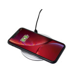 Phone &amp; Tablet Chargers - Roma Fast Wireless Charger