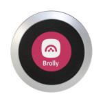 Phone &amp; Tablet Chargers - Roma Fast Wireless Charger