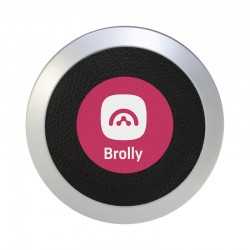 Phone & Tablet Chargers  - Roma Fast Wireless Charger