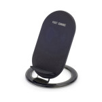 Phone &amp; Tablet Chargers  - Power Stand Fast Wireless Charger