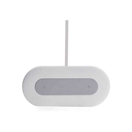 Phone & Tablet Chargers  - Power Slim Double Fast Wireless Charger