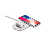 Phone &amp; Tablet Chargers  - Power Slim Double Fast Wireless Charger