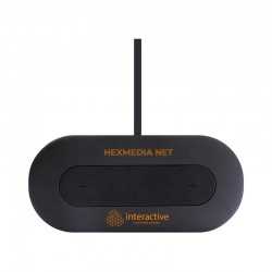 Phone & Tablet Chargers  - Power Slim Double Fast Wireless Charger