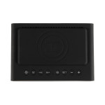 Phone &amp; Tablet Chargers - Dover Alarm Clock Wireless Charger Speaker