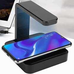 Phone & Tablet Chargers  - Apollo Smart UV Steriliser Wireless Charger