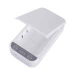 Phone &amp; Tablet Chargers  - Toro UV-C Personal Steriliser Wireless Charger