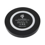 Phone &amp; Tablet Chargers - Toronto Wireless Charger (Exit Stock)