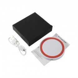 Phone & Tablet Chargers  - Toronto Wireless Charger (Exit Stock)