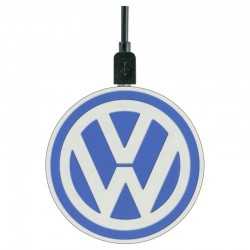 Phone & Tablet Chargers  - Custom Moulded Wireless Charger - 10W