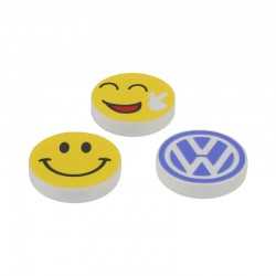 Phone & Tablet Chargers  - Custom Moulded Wireless Charger - 10W