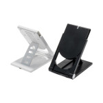 Phone &amp; Tablet Chargers - Montreal Foldable Wireless Charger Stand