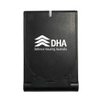 Phone &amp; Tablet Chargers - Montreal Foldable Wireless Charger Stand