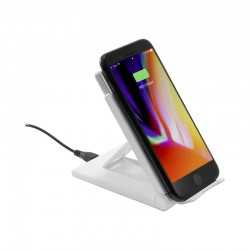 Phone & Tablet Chargers  - Montreal Foldable Wireless Charger Stand