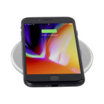 Phone &amp; Tablet Chargers - Sage Wireless Charger