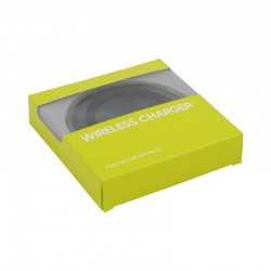 Phone & Tablet Chargers  - Sage Wireless Charger