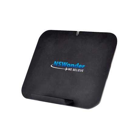Phone & Tablet Chargers  - Clifton Wireless Charger Stand