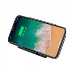 Phone & Tablet Chargers  - Clifton Wireless Charger Stand