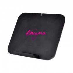 Phone & Tablet Chargers  - Clifton Wireless Charger Stand