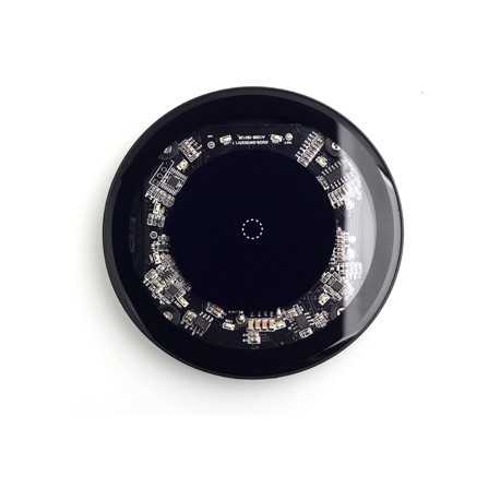 Phone & Tablet Chargers  - Fleet Fast Wireless Charger