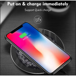 Phone &amp; Tablet Chargers - Fleet Fast Wireless Charger