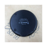 Phone &amp; Tablet Chargers - Fleet Fast Wireless Charger