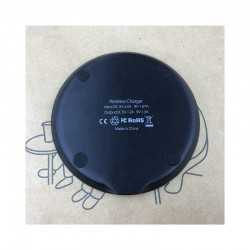 Phone & Tablet Chargers  - Fleet Fast Wireless Charger