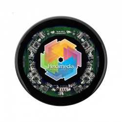Phone & Tablet Chargers  - Fleet Fast Wireless Charger