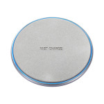Phone &amp; Tablet Chargers - Bristol Fast Wireless Charger