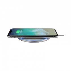 Phone & Tablet Chargers  - Bristol Fast Wireless Charger
