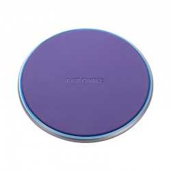 Phone & Tablet Chargers  - Bristol Fast Wireless Charger