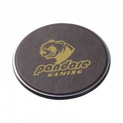 Phone & Tablet Chargers  - Bristol Fast Wireless Charger