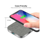 Phone &amp; Tablet Chargers  - Harris Fast Wireless Charger
