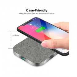 Phone & Tablet Chargers  - Harris Fast Wireless Charger