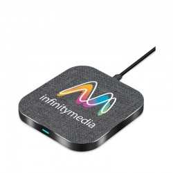 Phone & Tablet Chargers  - Harris Fast Wireless Charger
